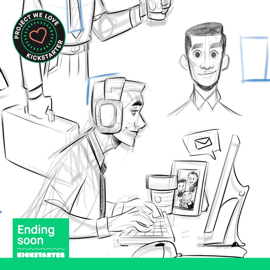 The Superior Des tweet media