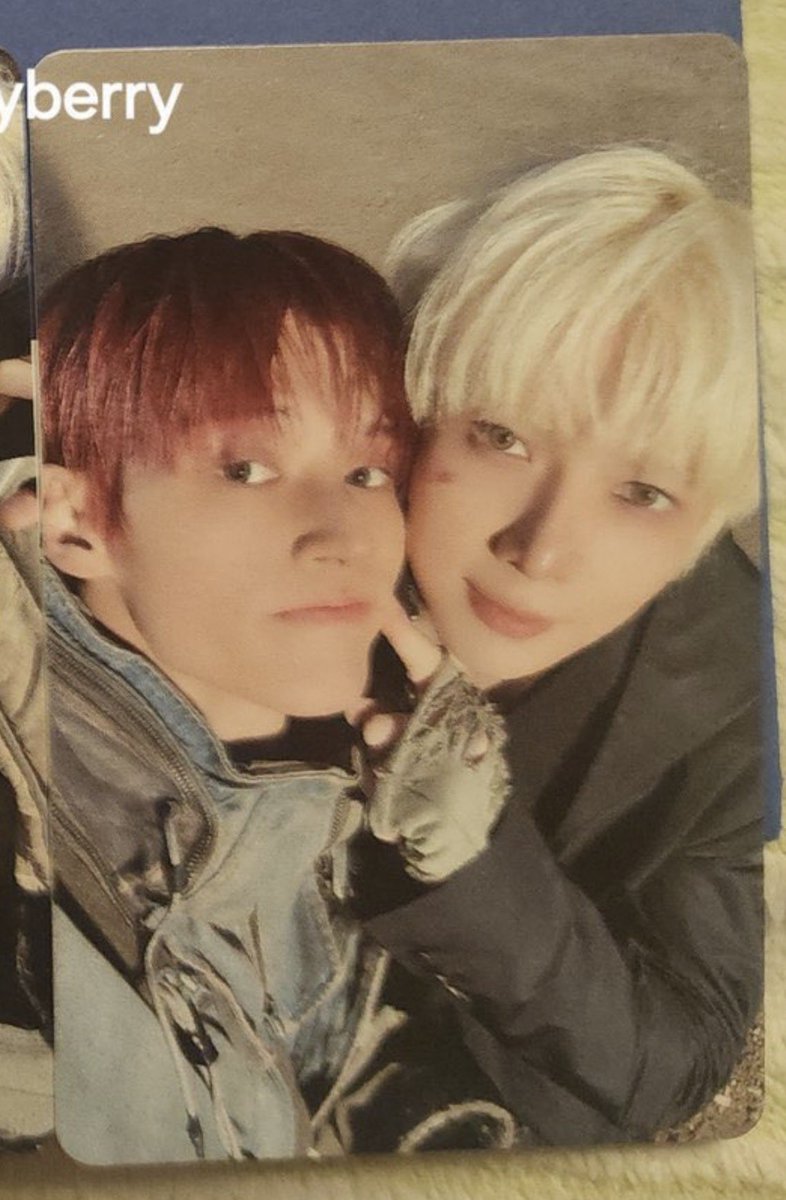 daily woosang tweet media