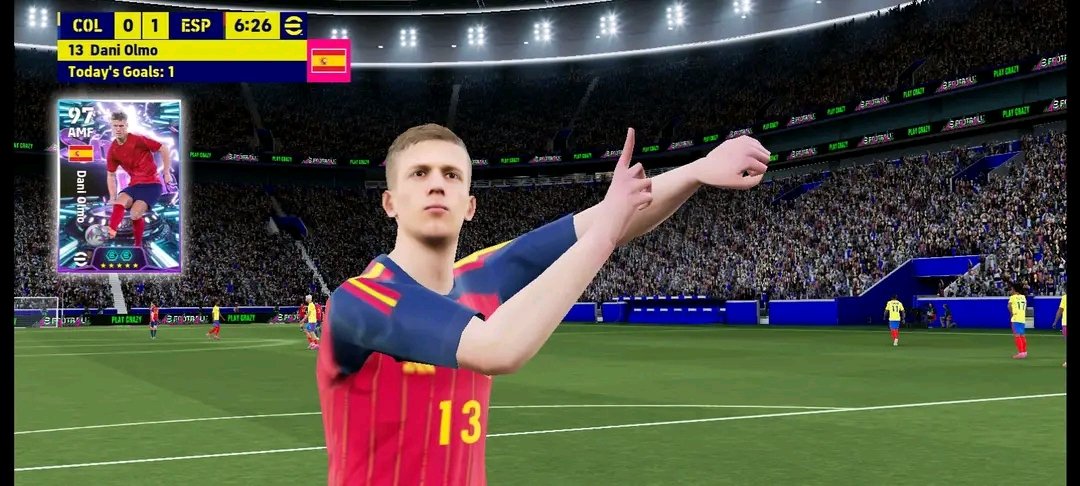 EPES ⚽ tweet media