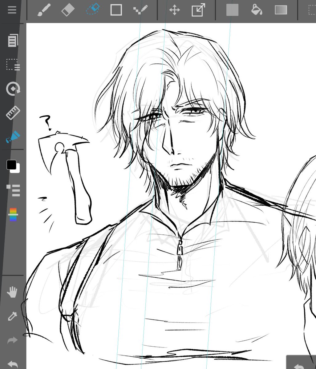 揚げ芋 tweet media