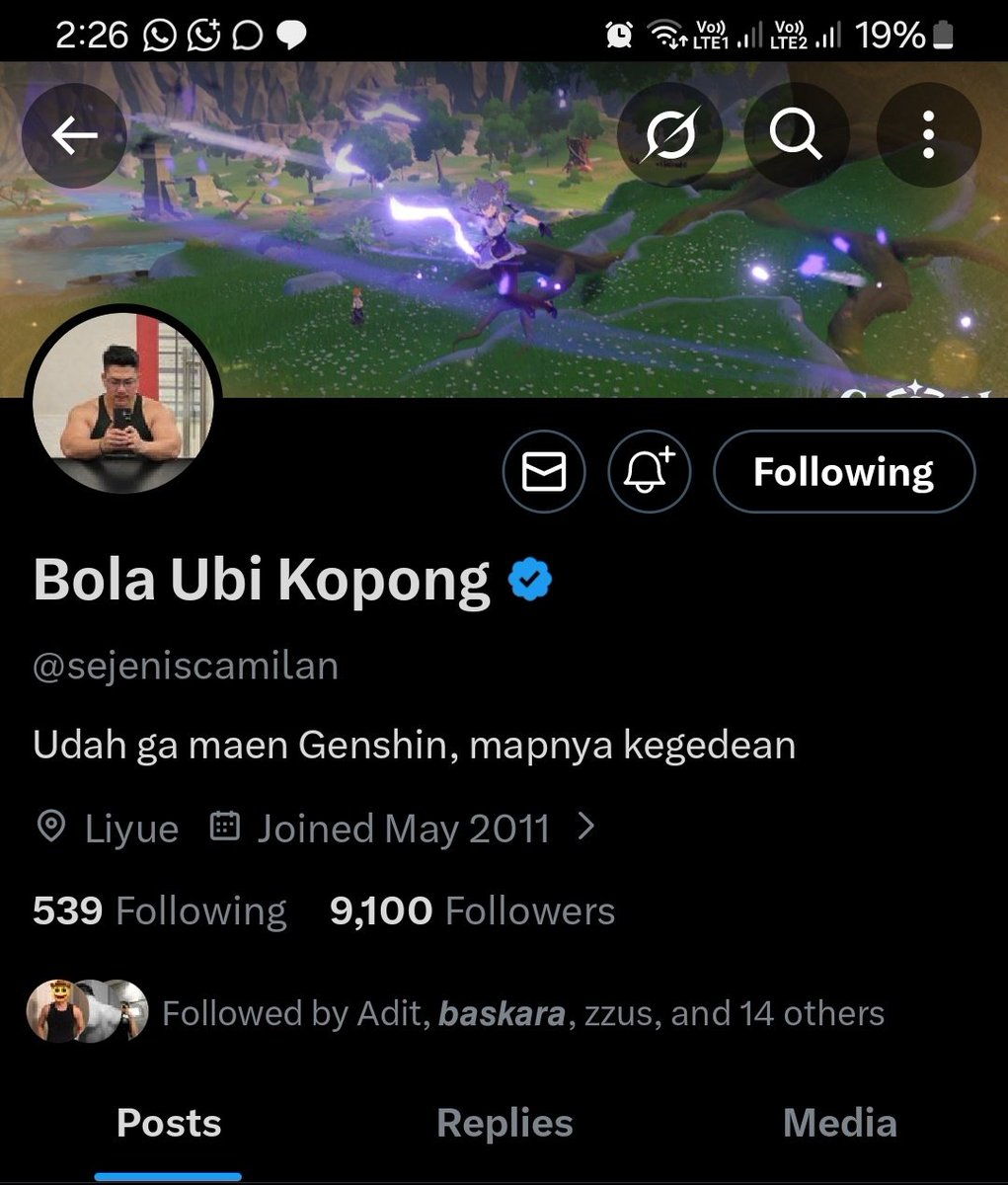 AA sunda tweet media