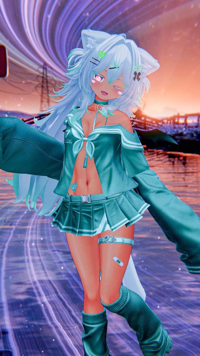 白露ぴゅう tweet media