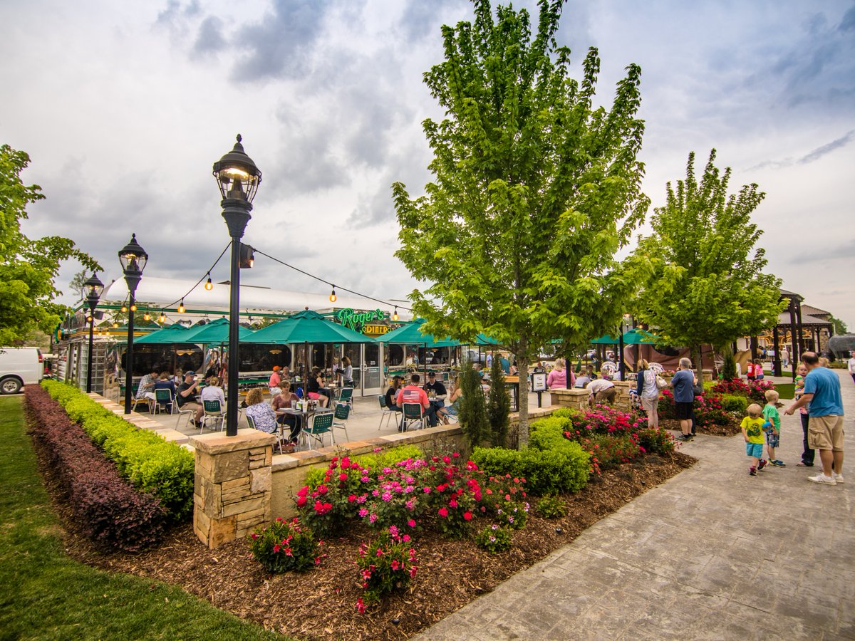 Visit North Carolina tweet media