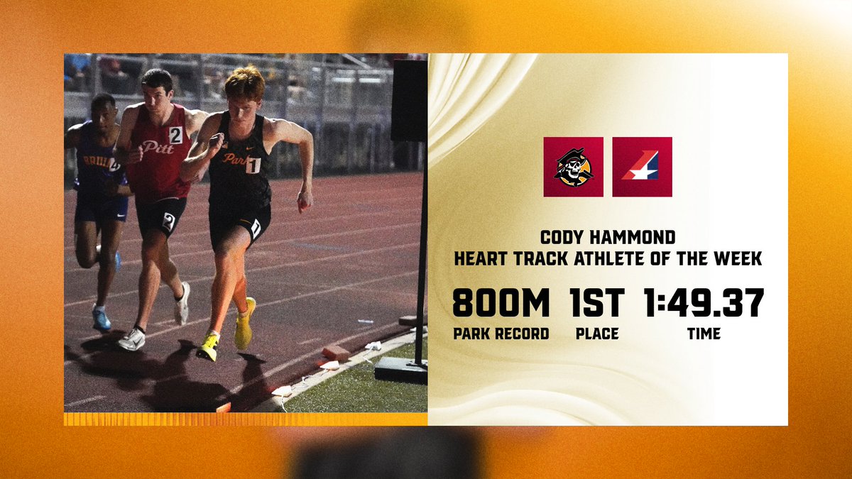 Park Pirates tweet media