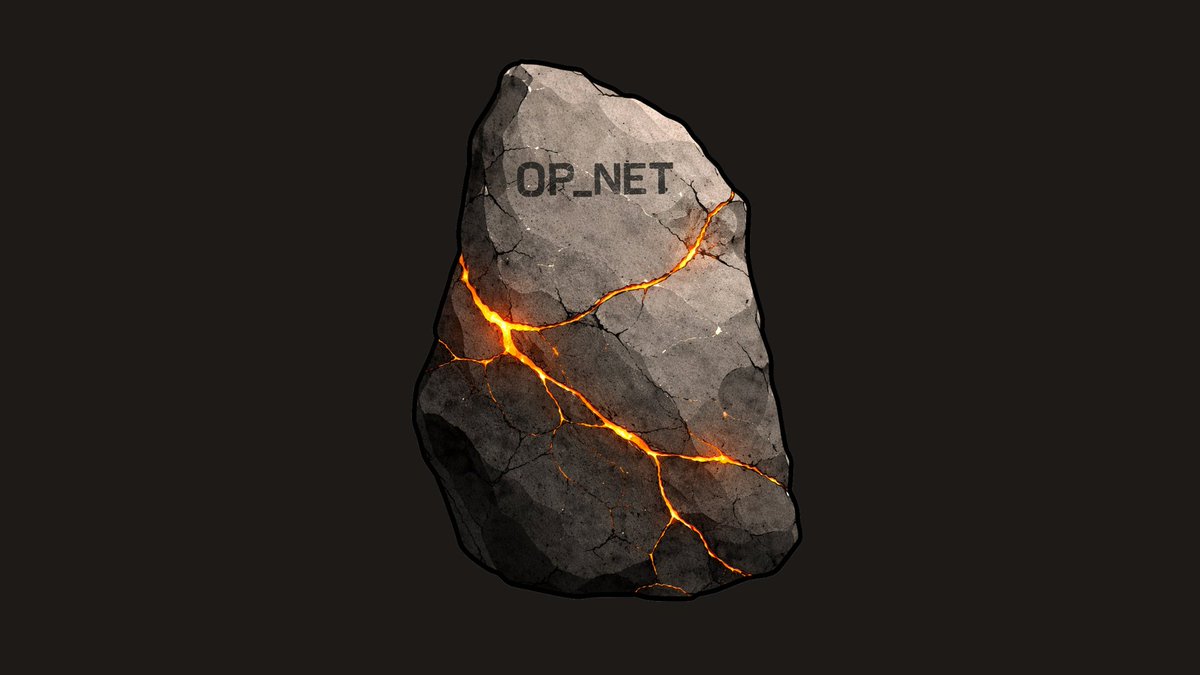 OP_NET Rock tweet media