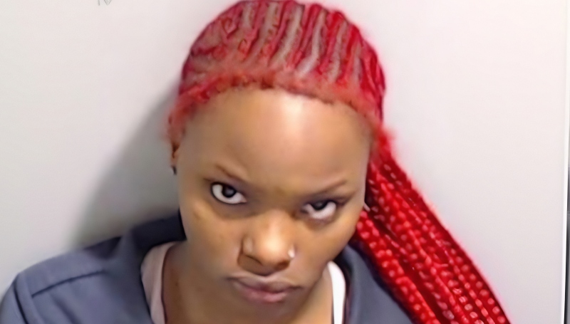 SoapOperaSpy's tweet image. Tamanika Woods: Mom Of Four Killed In Trivial Drive-Thru Mistake dlvr.it/TRfj5K #InTheNews #Uncategorized #Atlantacrime