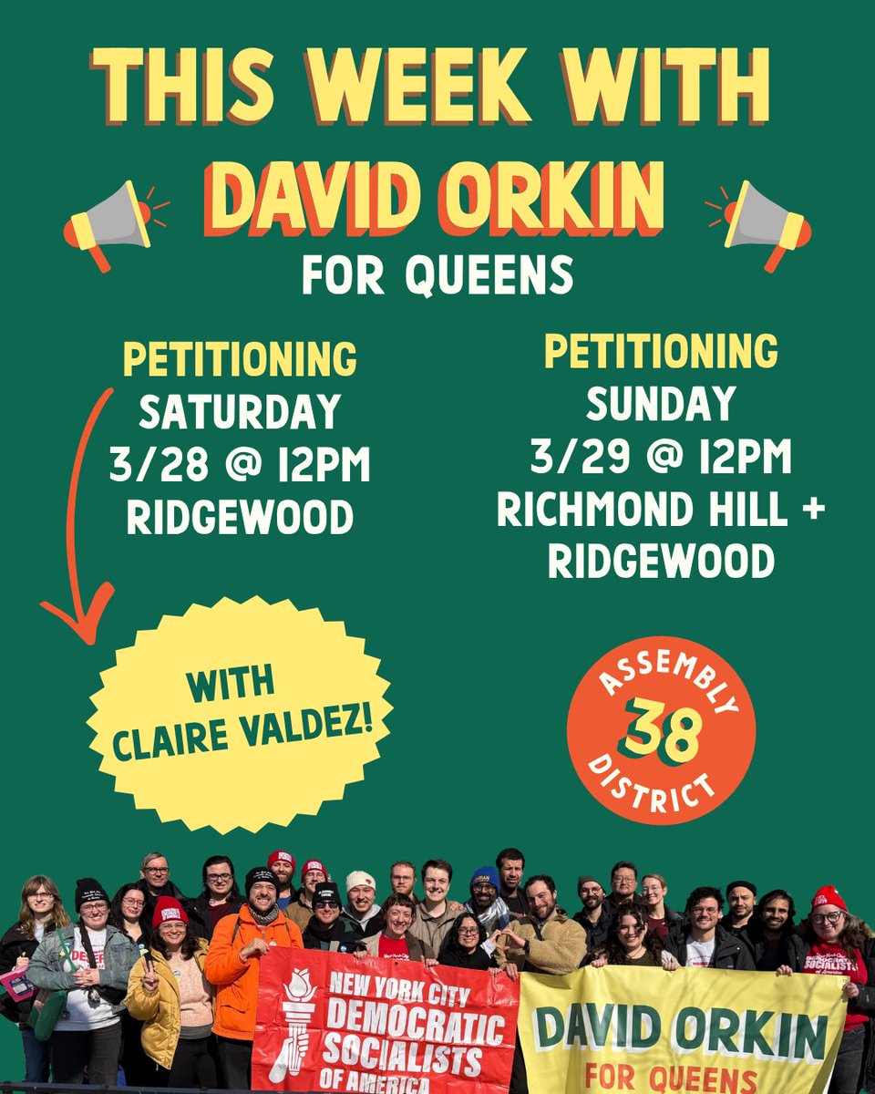 David Orkin tweet media