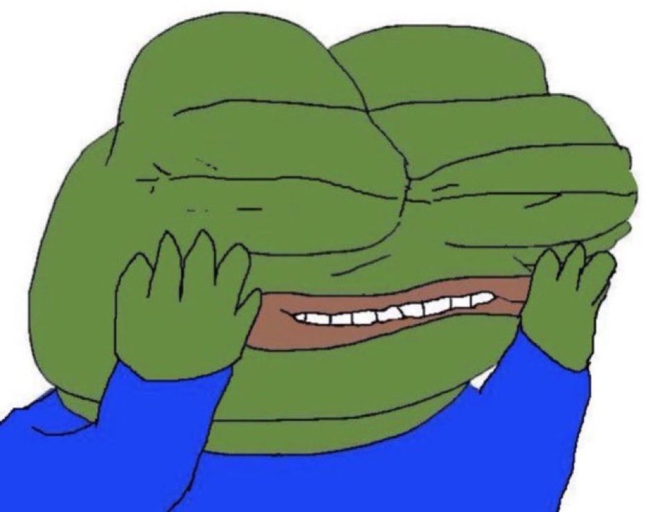 KungFuApu🥋🐸 tweet media