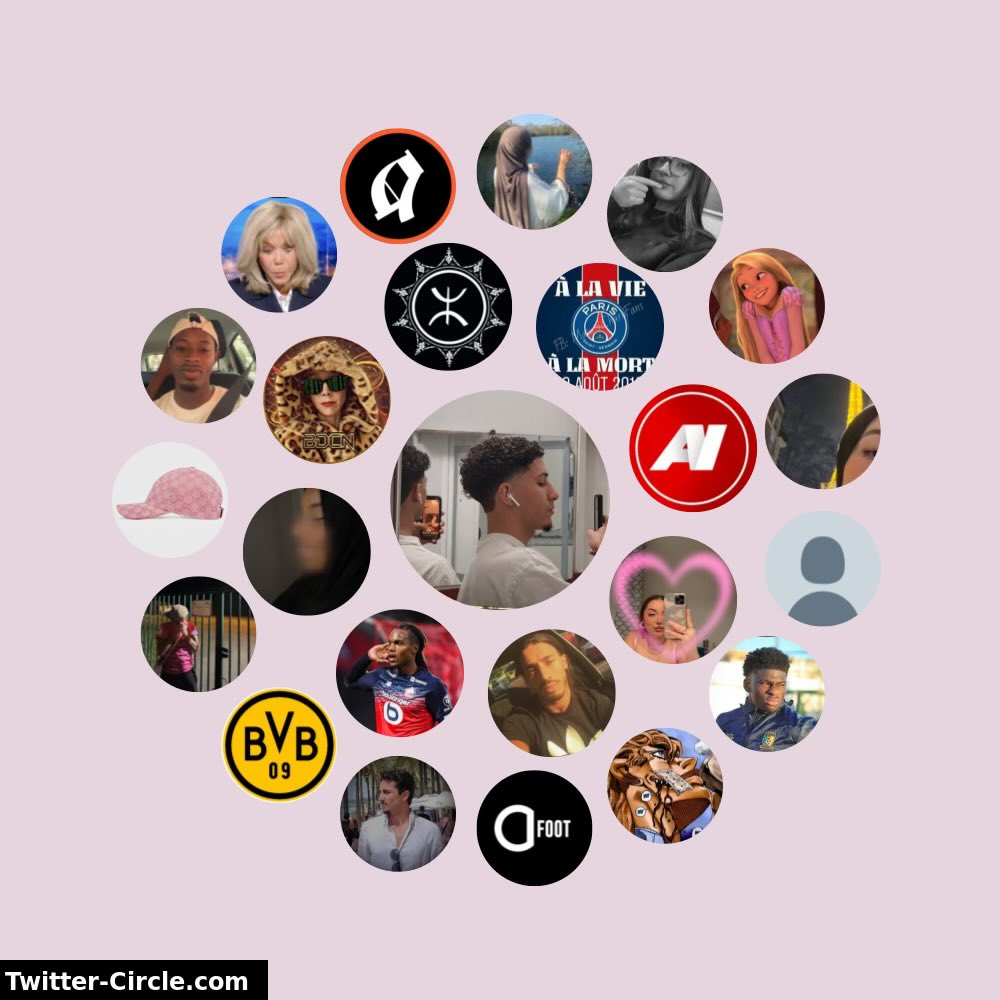 🇵🇸zeubinho🇩🇿 ⵣ tweet media