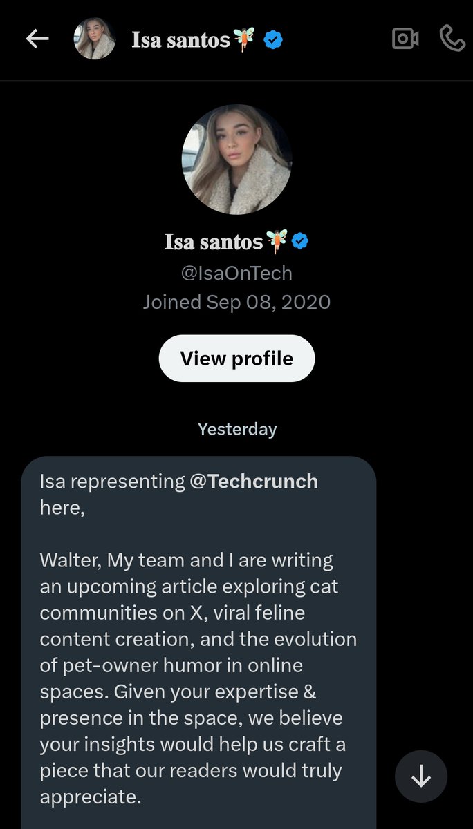 lentil & bowser 🩶 walter & bonkers 🌈 tweet media