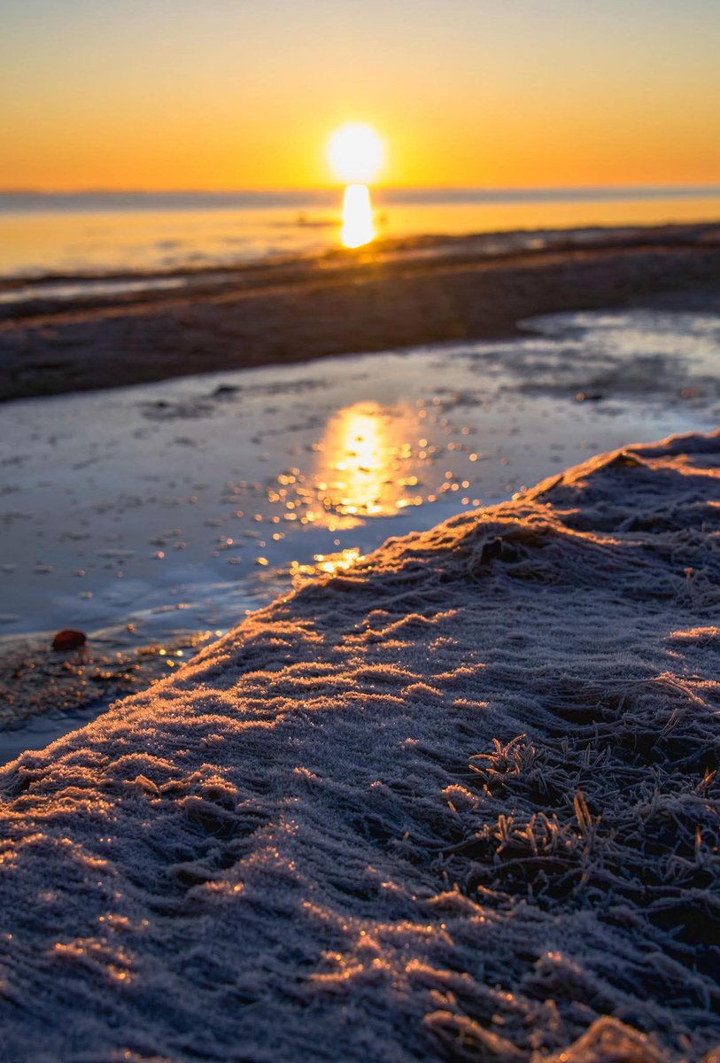 Do Jutra 🤝
Zatoka Pucka.