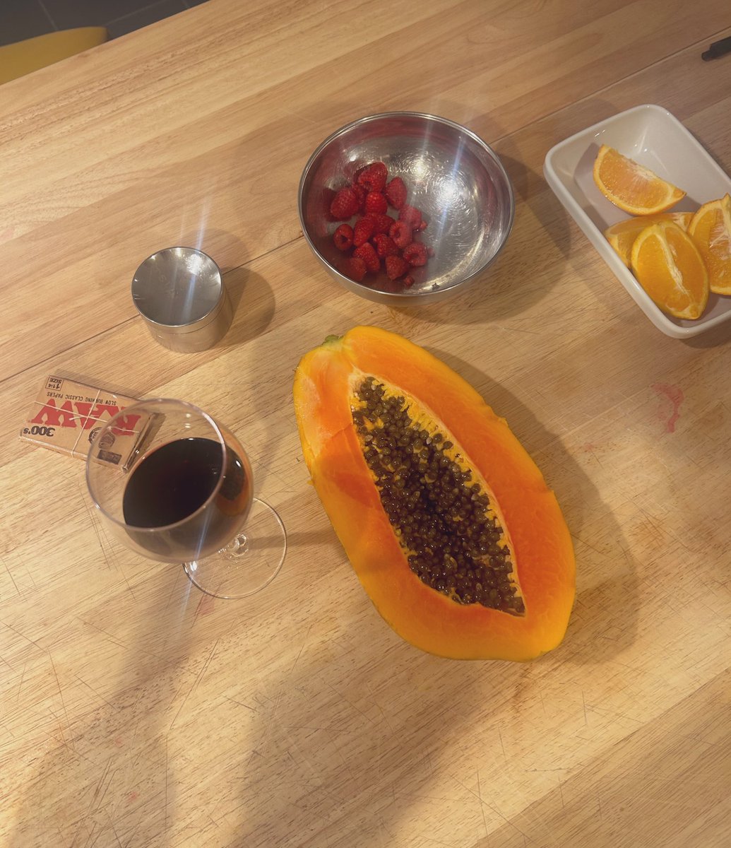 AM ♋︎ tweet media