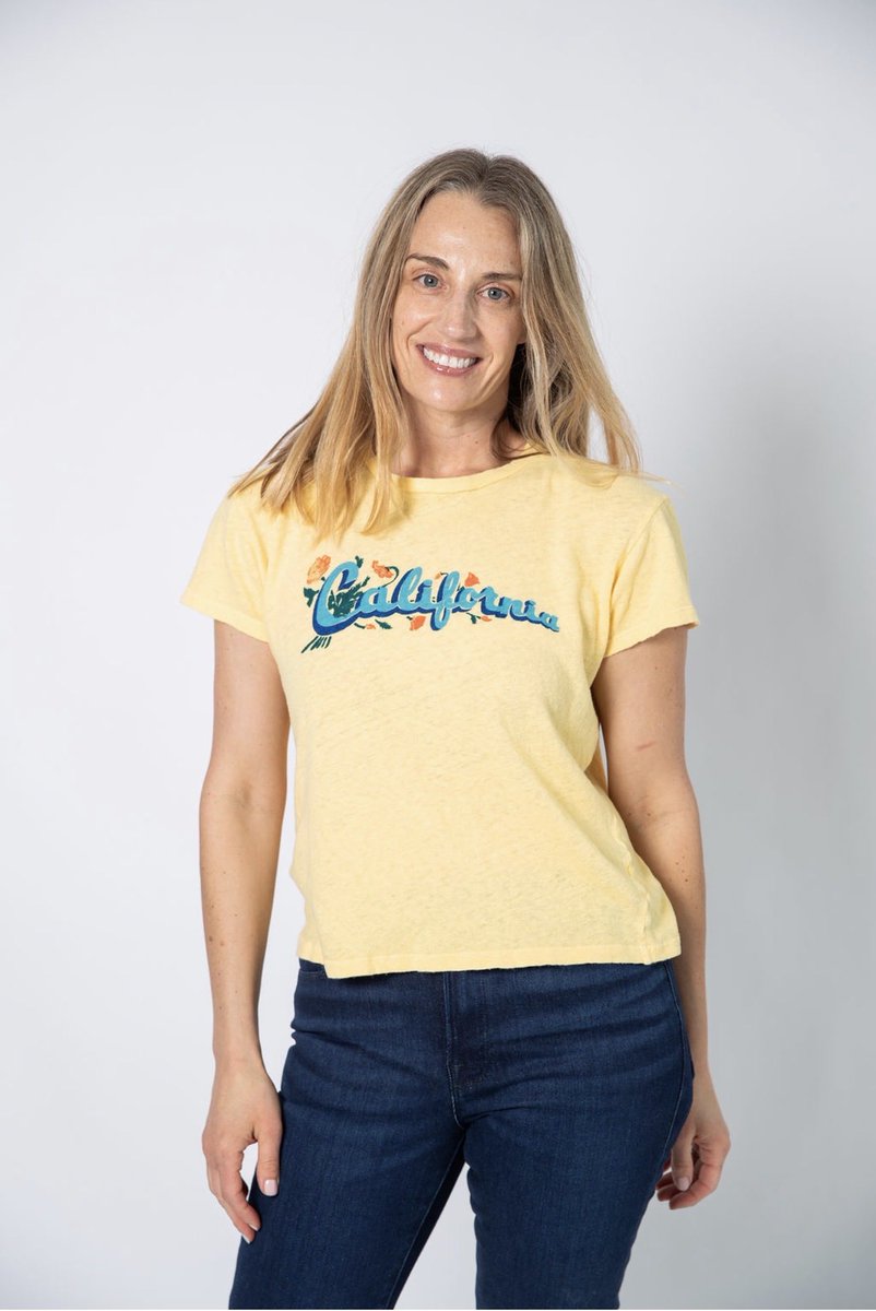 Lisa Cusack tweet media