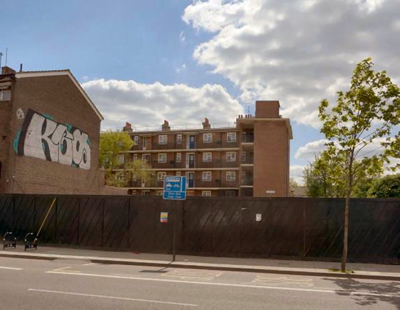 Joe Saville tweet media