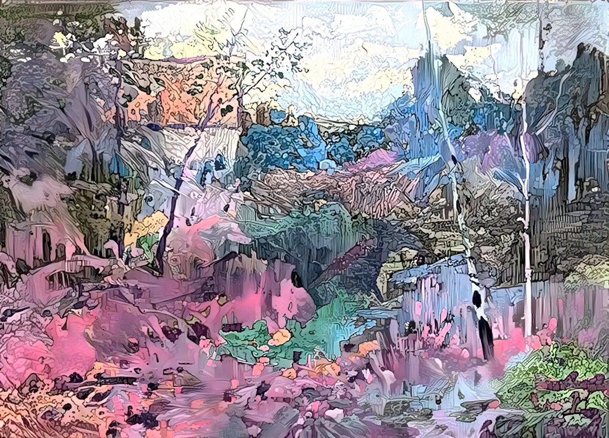 John Thurman tweet media