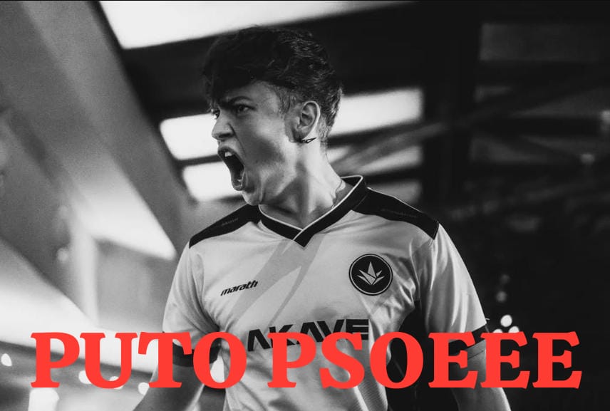 El Campo y la Ciudad Out of Context tweet media