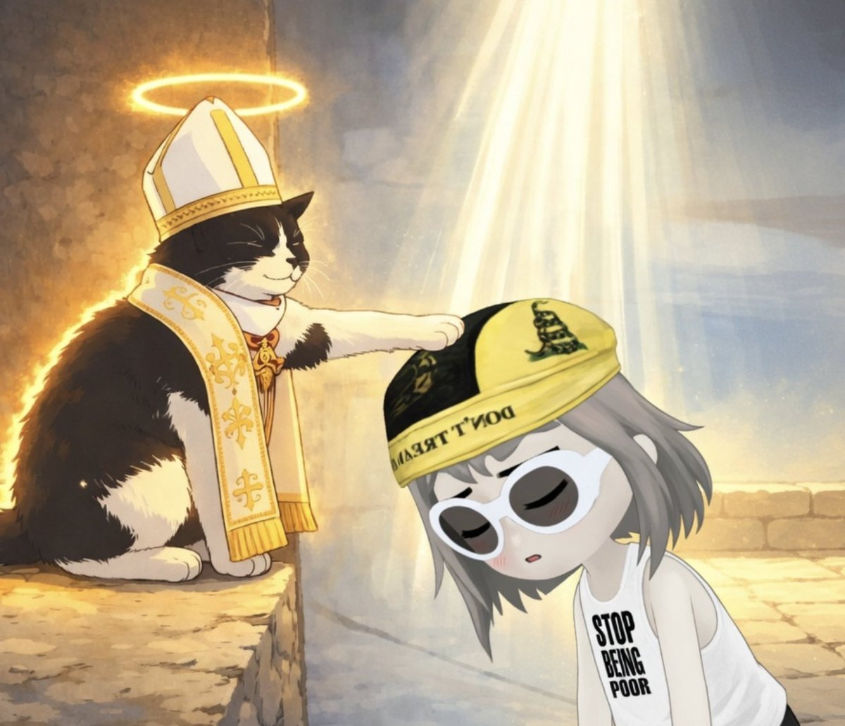 SpawnsJourney tweet media