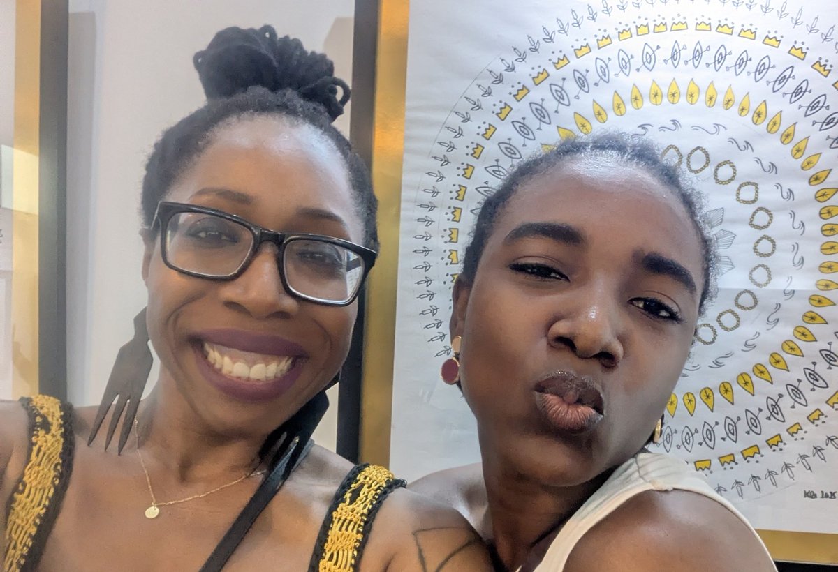 Ms Otobo tweet media