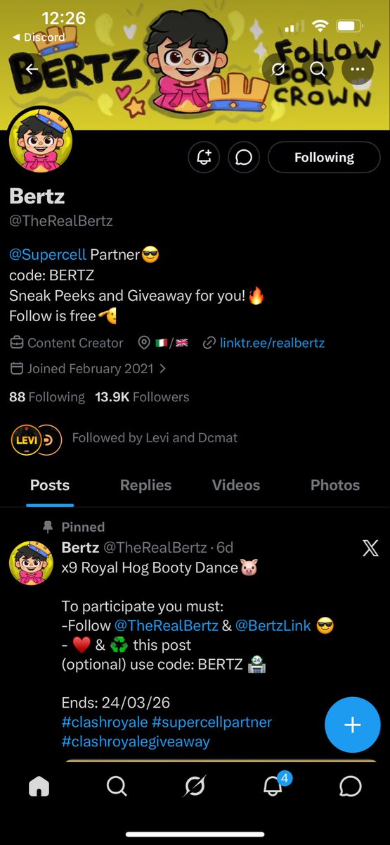 Ragnarookie tweet media