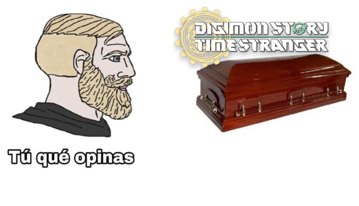 Dexproyect tweet media