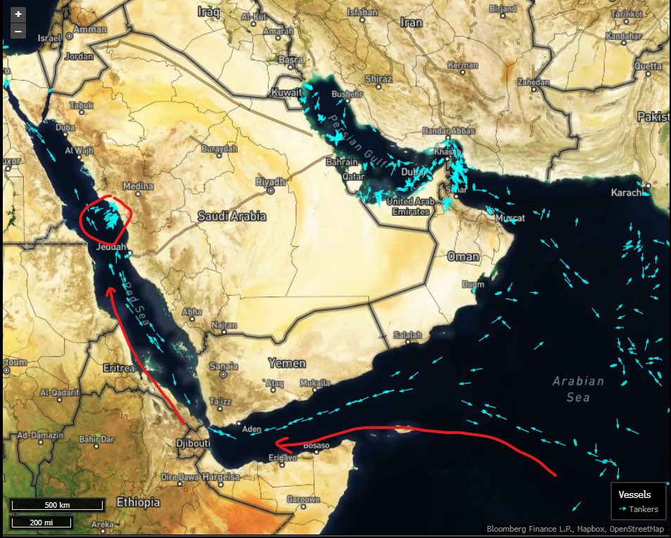 هاااااام
🚨 بعـد قـلـيـل دعــم لـ فـرسـان الإعـلام 
ســارع وعيـد النشــر نضييفـك بالـدعـم ...!!

لقد حققت اليالي السابقة #دعم وايجابية كبيرة  لذلك تفاعلوا عسا نحقق خطوة ايجابية لدعم الحسابات.....