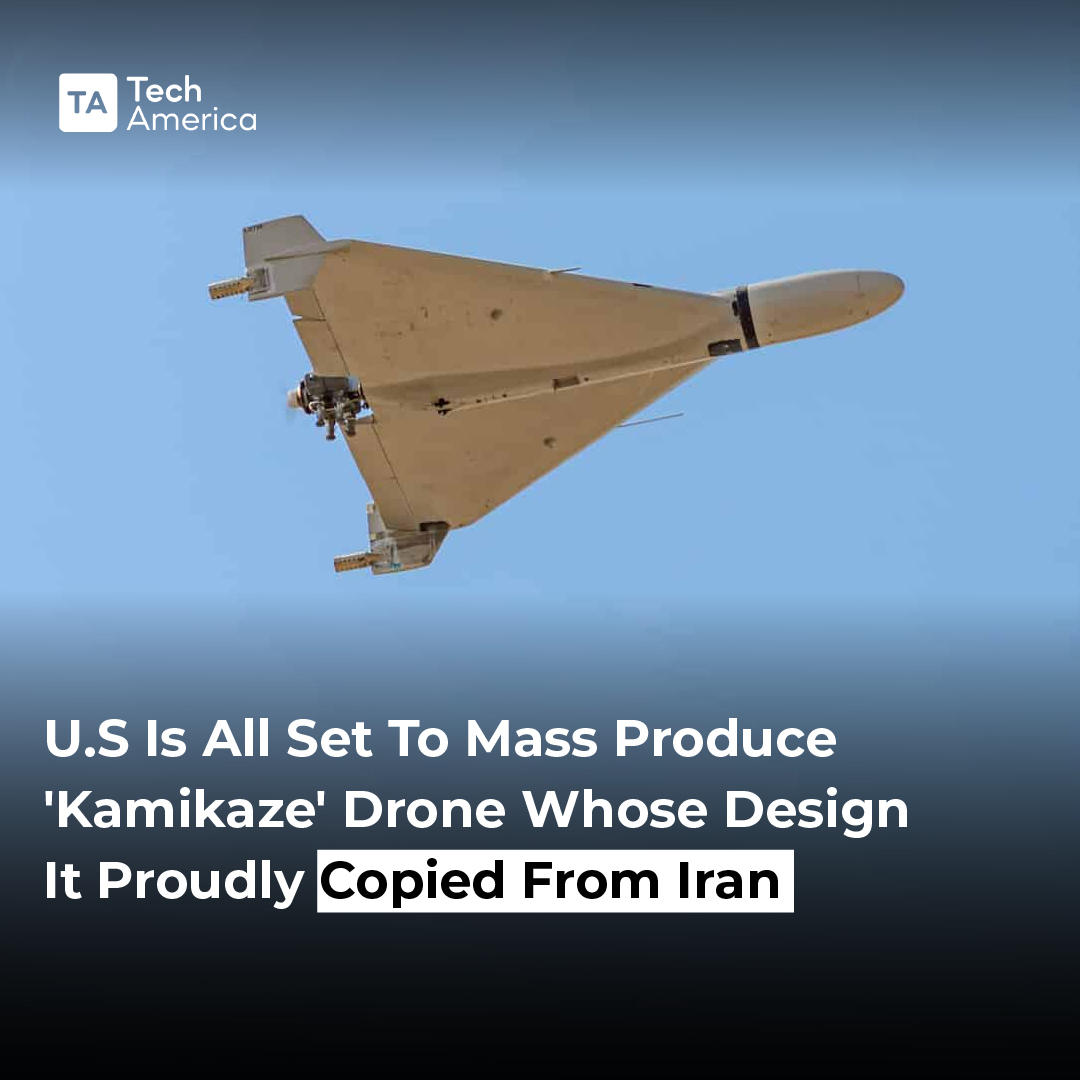 TechAmerica tweet media