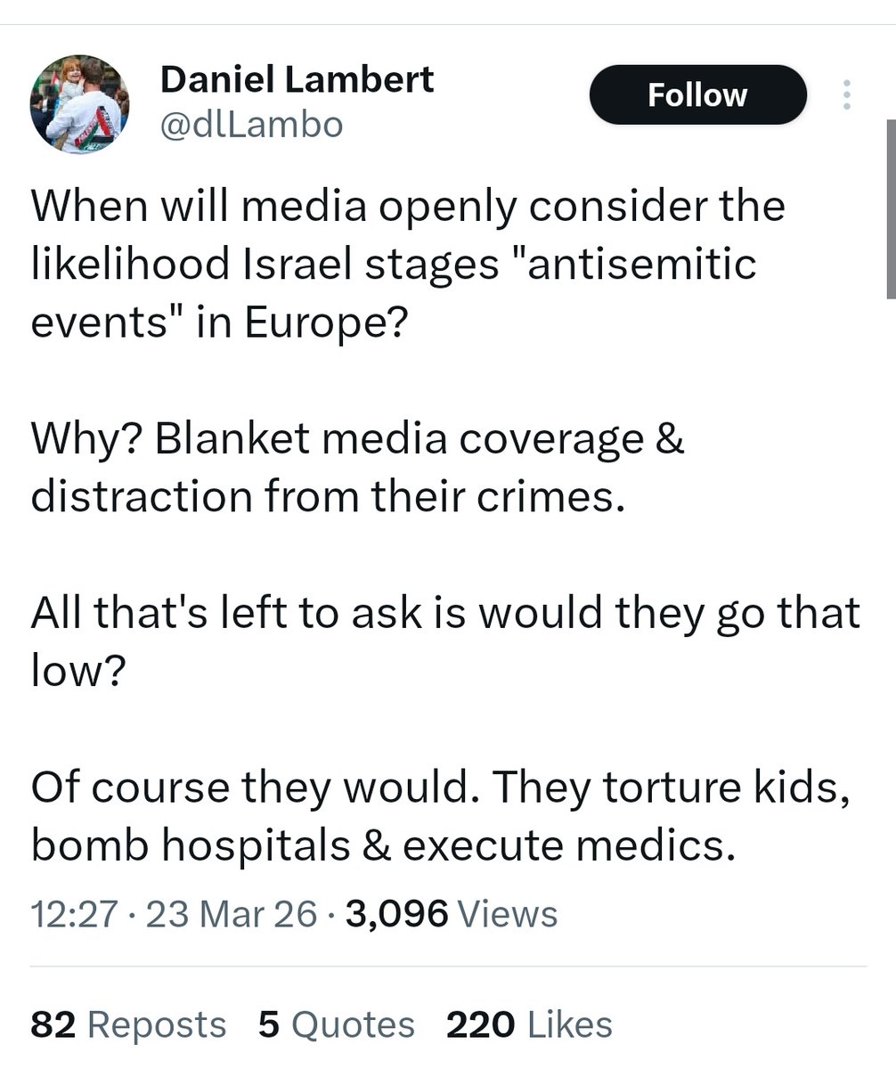 Marlon Solomon tweet media