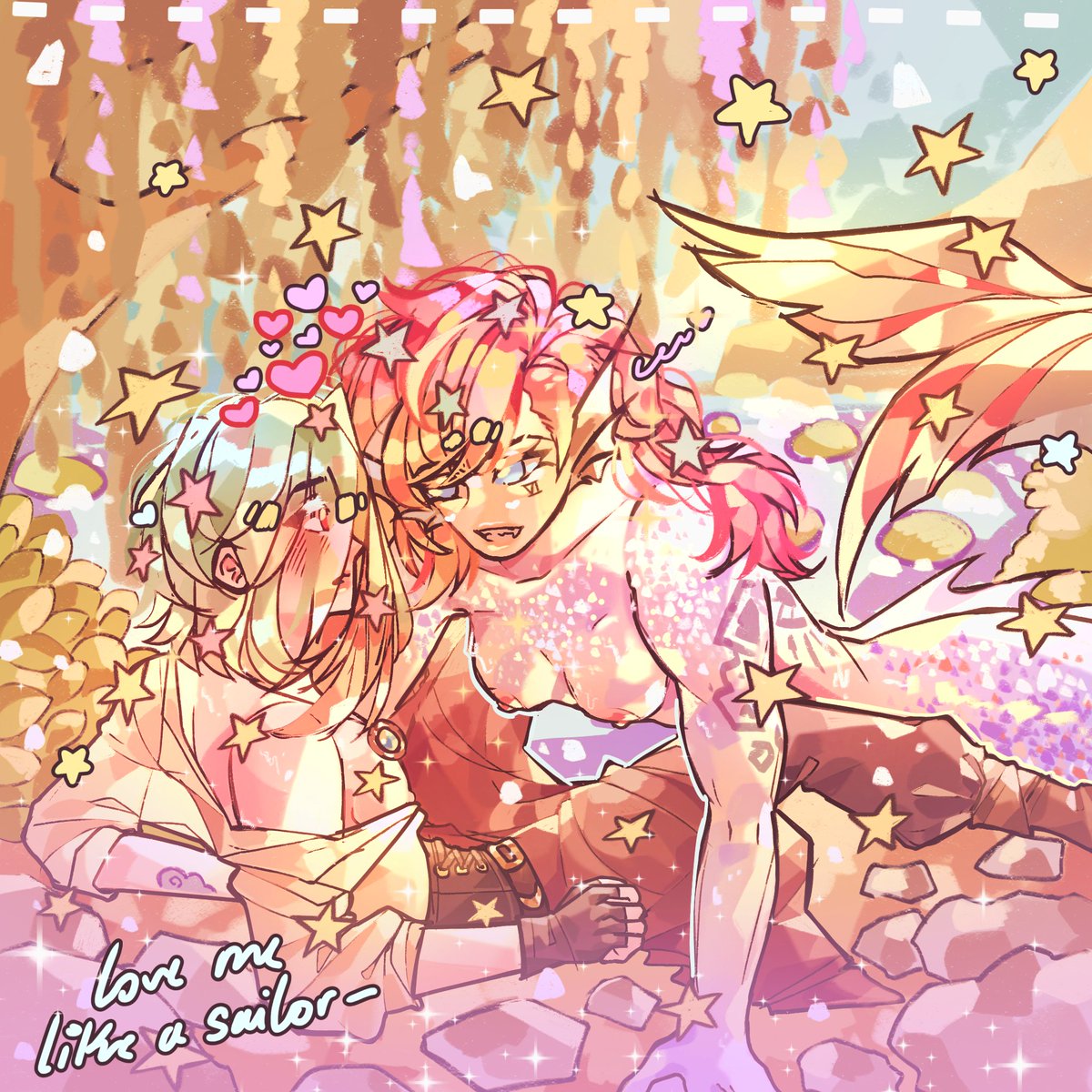 Obi of friestwt 🍟 tweet media