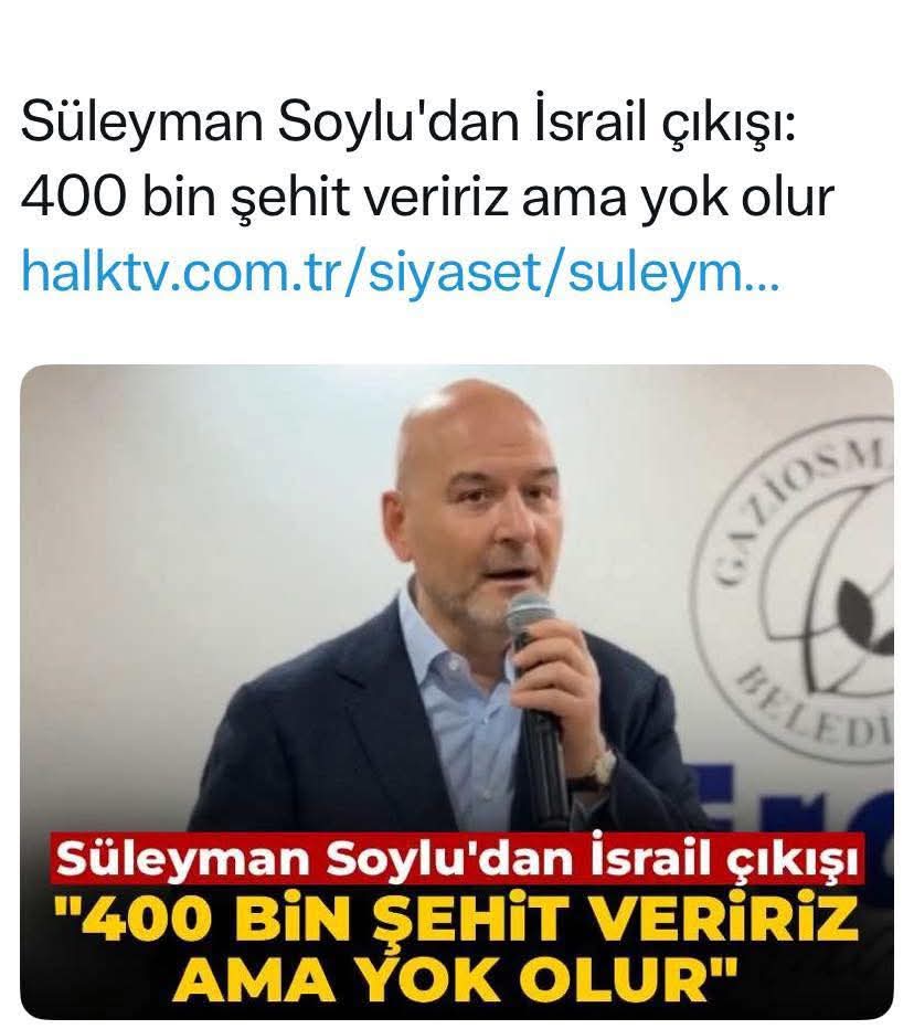 YurttaBarış DünyadaBarış tweet media