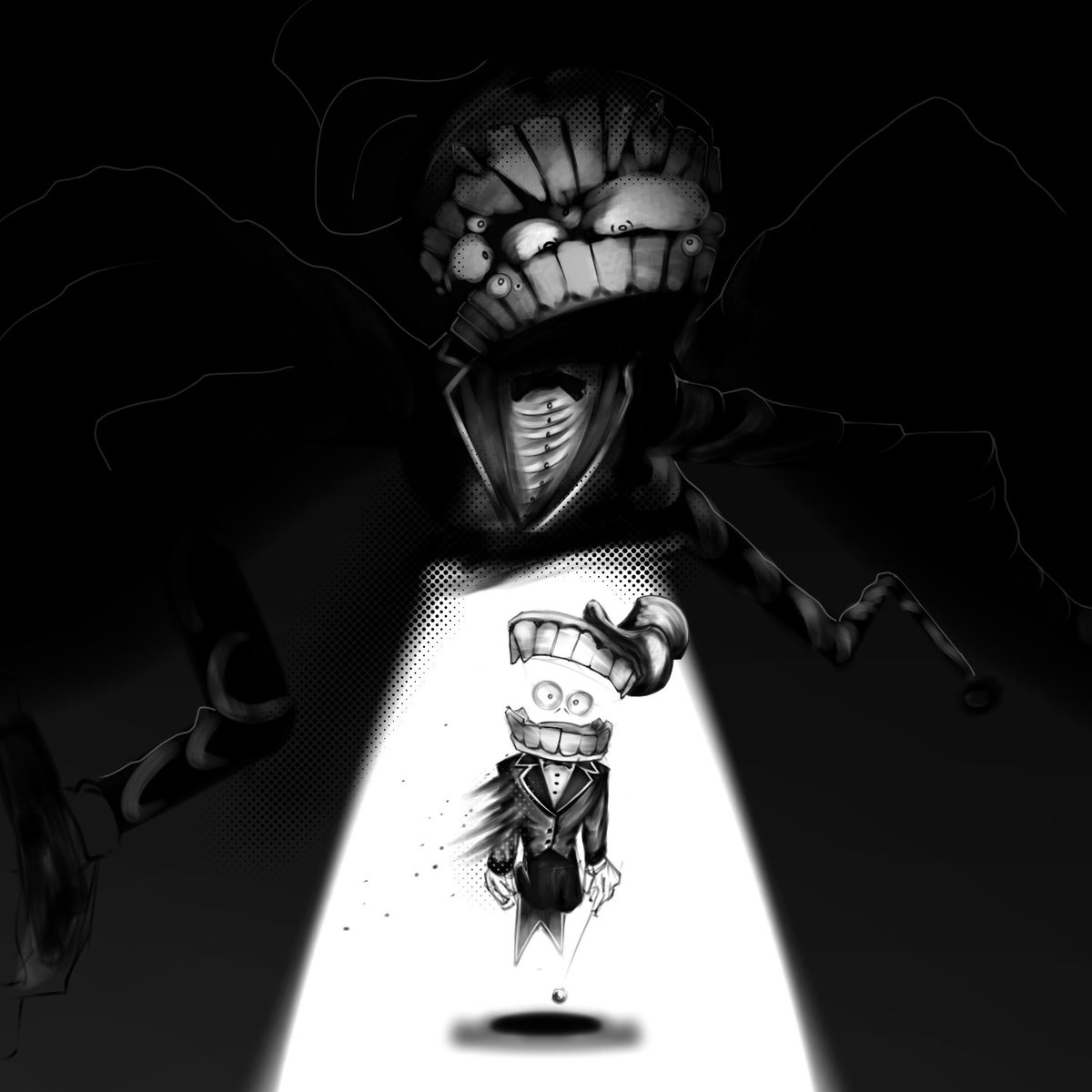 #Caine #TheAmazingDigitalCircus