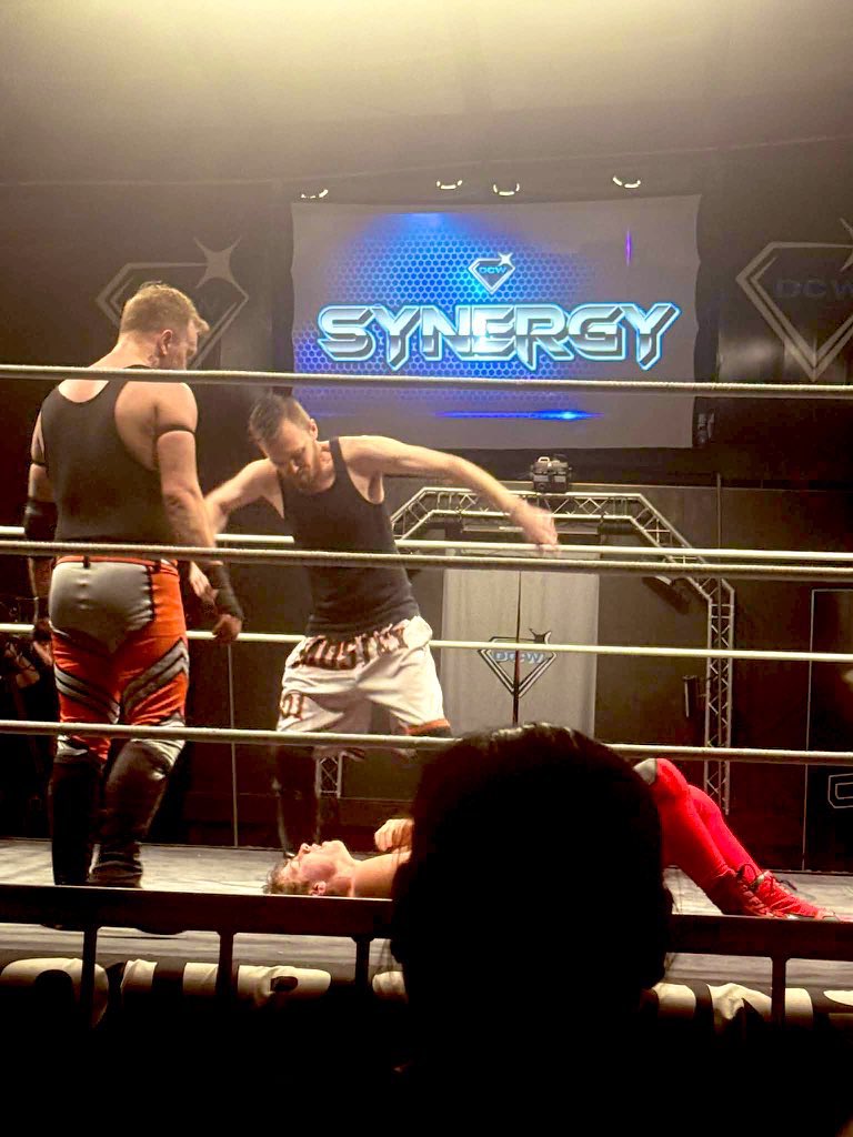 “One in a Million” Masen Mosley tweet media