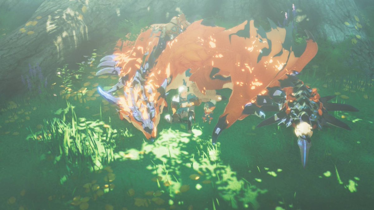 Sey @ FGO tweet media