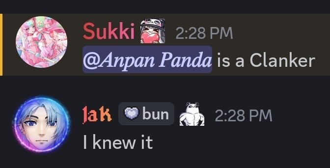 𝐴𝑛𝑝𝑎𝑛 𝑃𝑎𝑛𝑑𝑎 🍞🐼 Virtual Panda Vtuber! tweet media