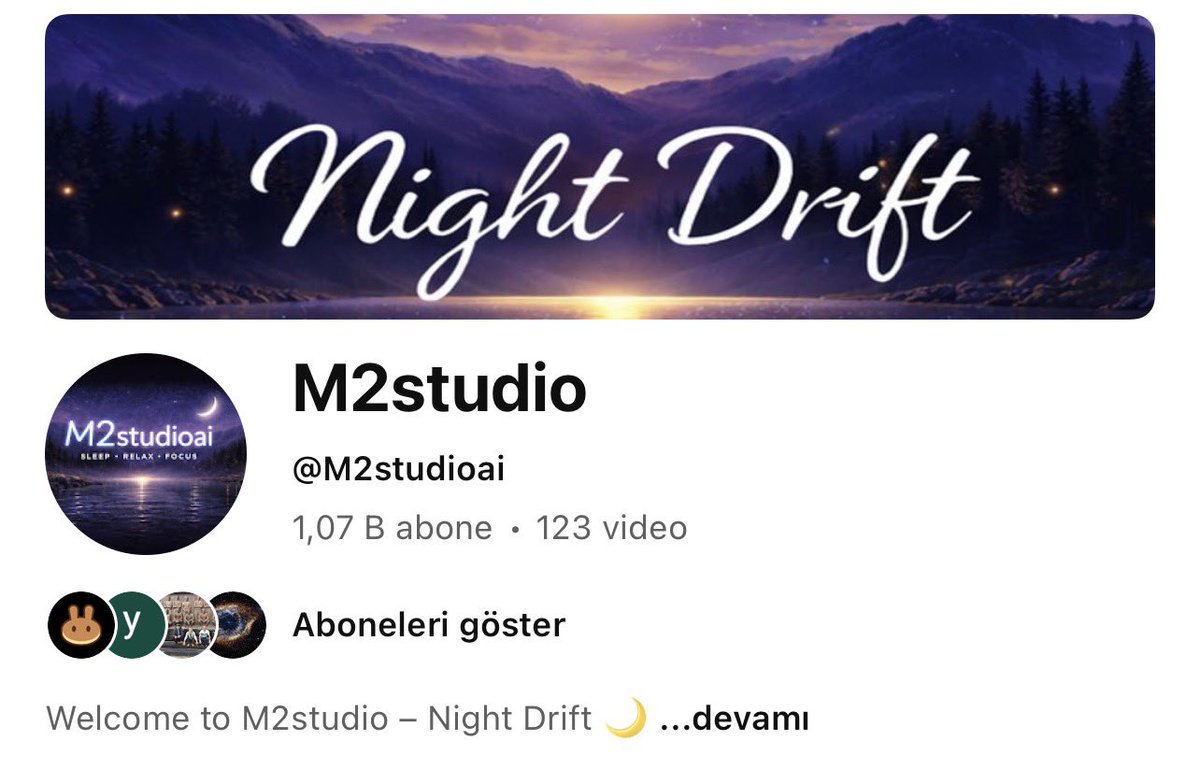 Okan Keklik tweet media