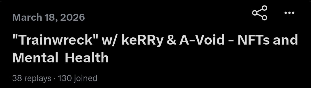 keRRy ⚠️ tweet media
