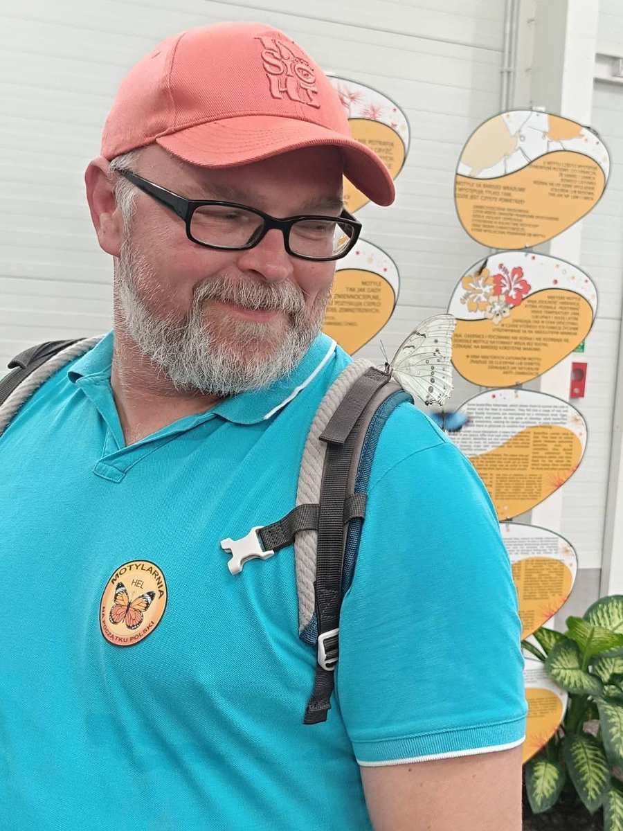 Zaginął 
Mężczyzna, lat 45
#mikołów #orzesze #śląskie #policjaMikołów
#poszukiwa... - migranciwpolsce.pl/?p=213193&utm_…