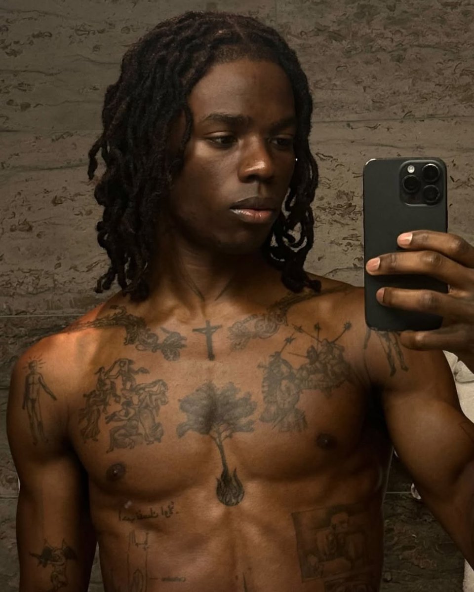 Oluwaseun💲🪖💙 tweet media