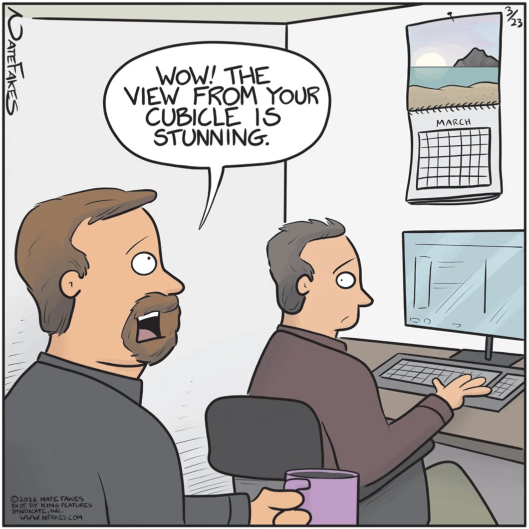 Comics Kingdom tweet media