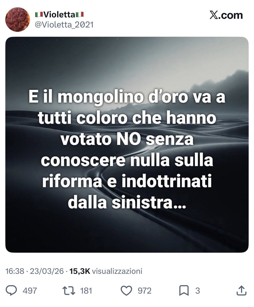 kkvignarca's tweet photo. Pensate il livello disgustoso e patetico di questa ignorante abilista e discriminatrice… a pochi giorni dalla Giornata internazionale sulla Sindrome di Down (in cui abbiamo riflettuto proprio sulle parole di offesa retrograda)

E ai scaglia contro gli altri, la troglodita https://t.co/ymIjHWWpUY