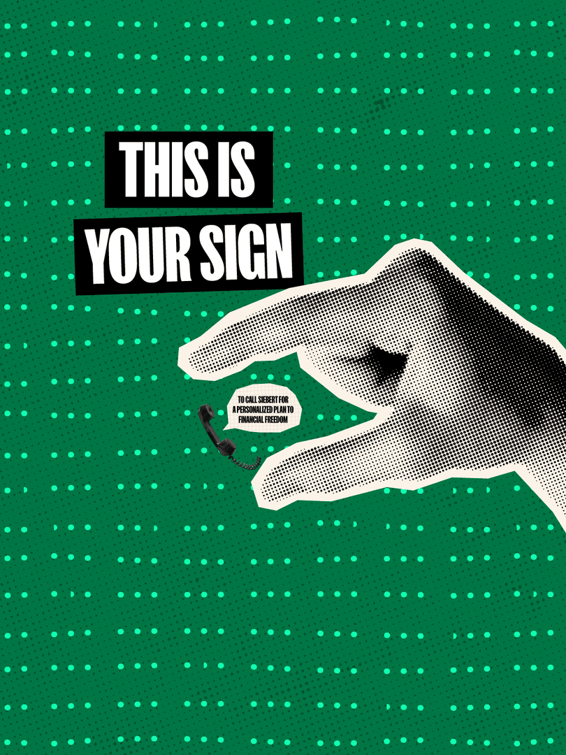 Siebert Financial tweet media