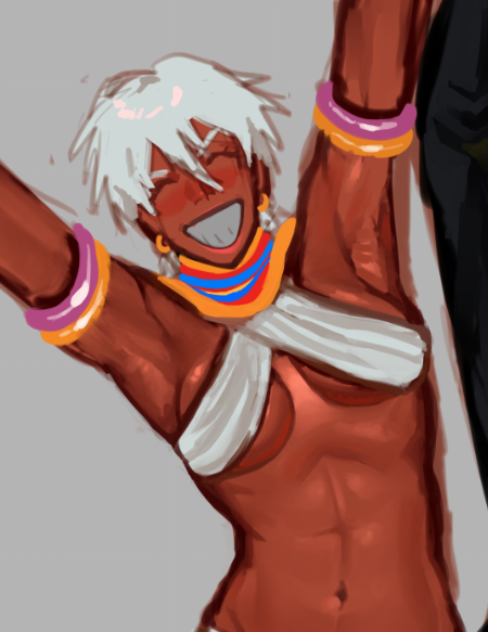 rep / neon 🎏 tweet media