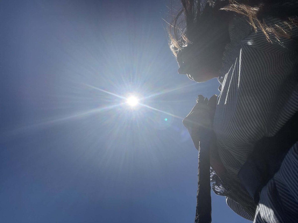 ScriptureBallerina IV – V – vi – IV tweet media