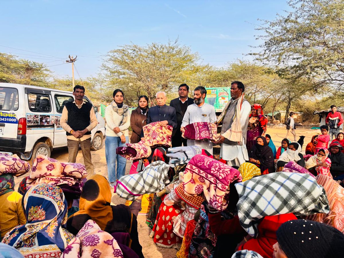 Hopegivers Int'l tweet media