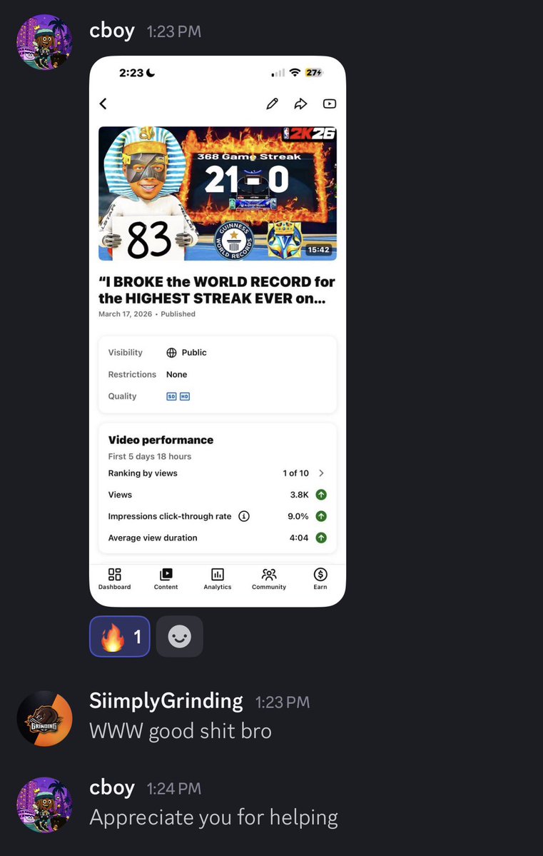 Grinding🐻 tweet media