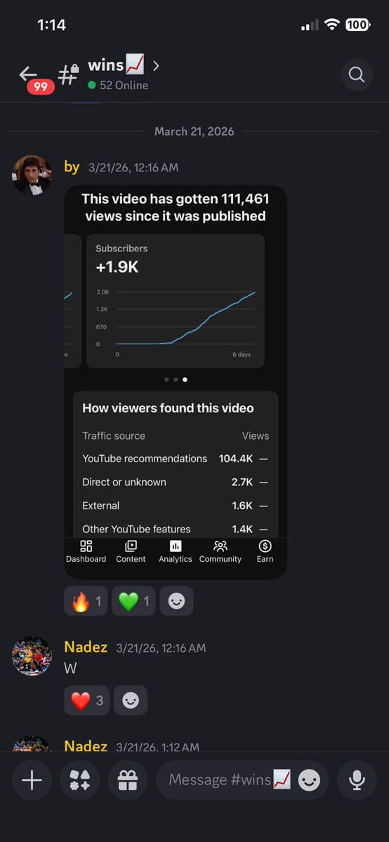Grinding🐻 tweet media
