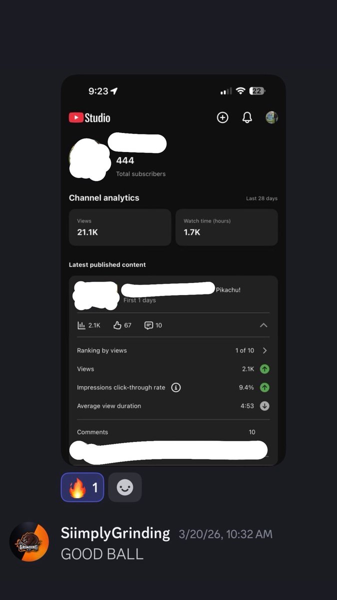 Grinding🐻 tweet media