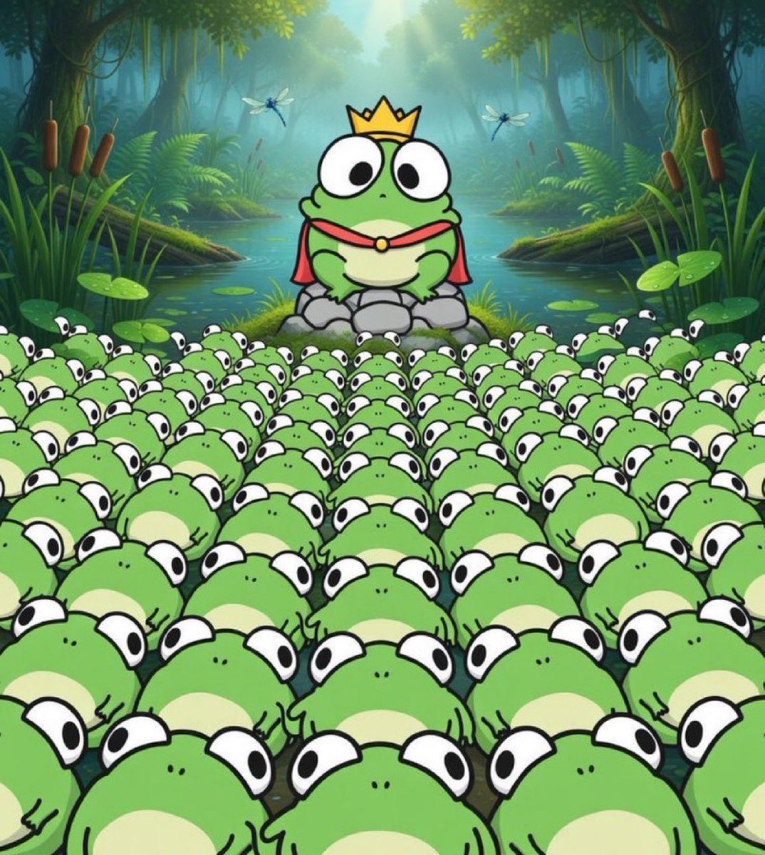 Crypto Rottie tweet media