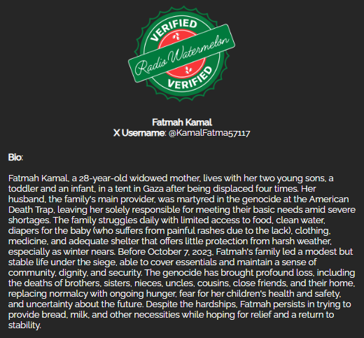 Radio Watermelon tweet media