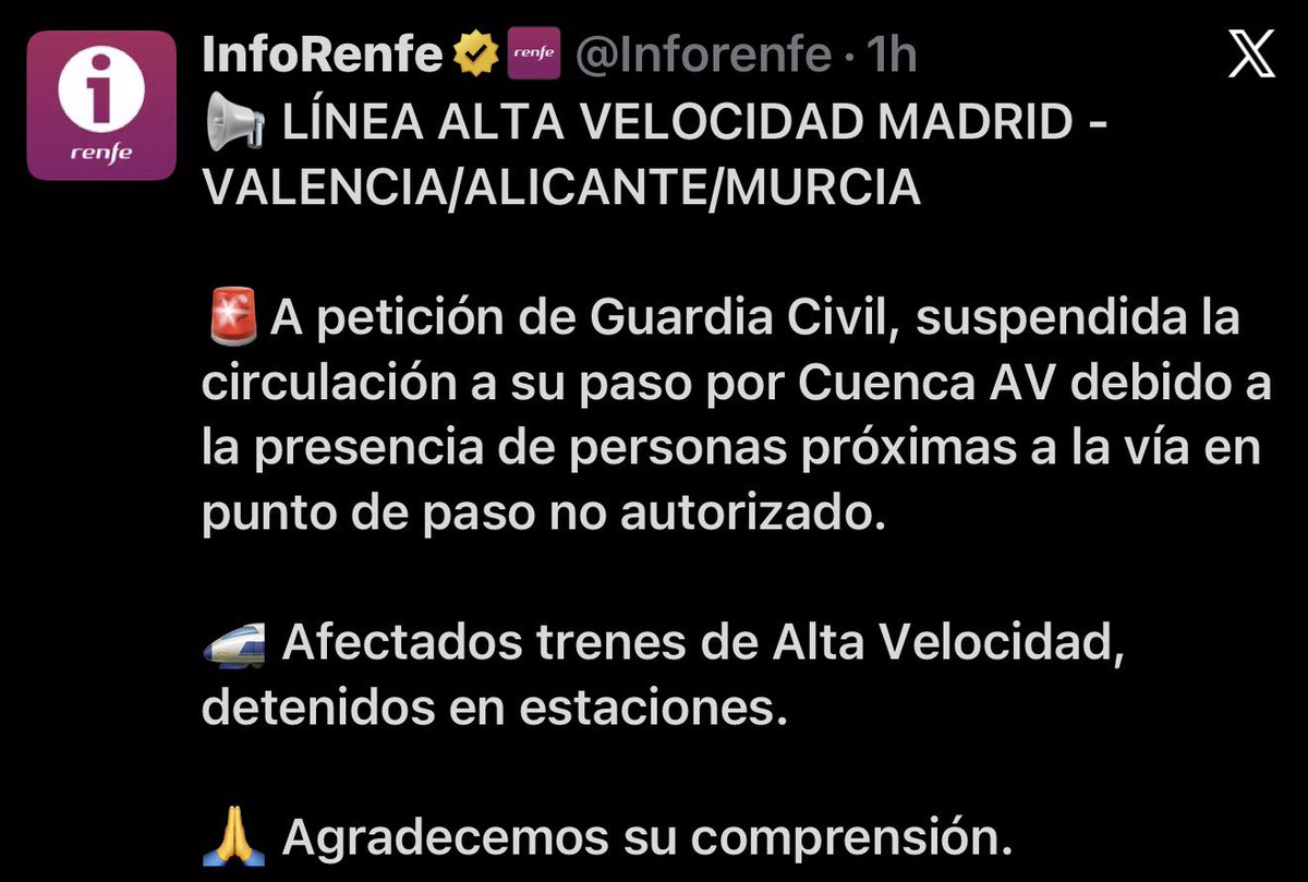 Alejandro Perez tweet media