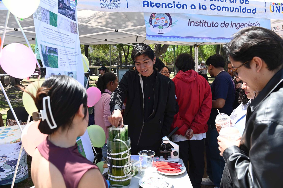 Instituto de Ingeniería tweet media